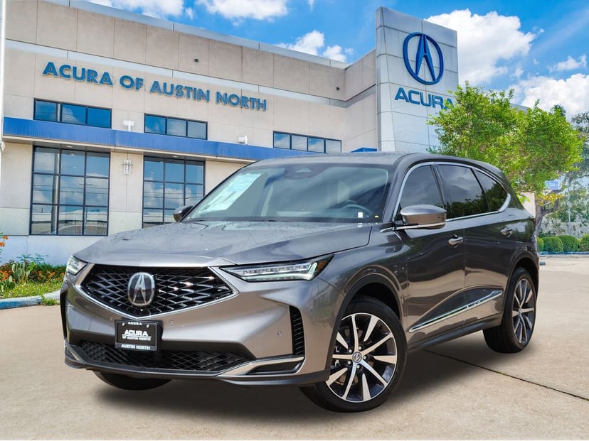 2026 Acura MDX - Image 1