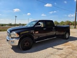 2012 Ram 3500 - Preview 4