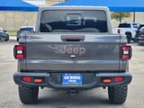 2024 Jeep Gladiator - Preview 6