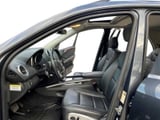 2011 Mercedes-Benz M-Class - Preview 16