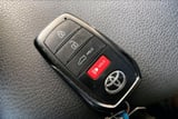 2025 Toyota Camry - Preview 14