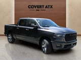 2026 Ram 1500 - Preview 7