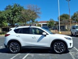 2016 Mazda CX-5 - Preview 2