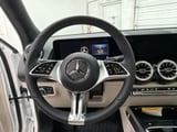 2026 Mercedes-Benz GLB - Preview 15