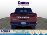 2025 Ram 1500 - Preview 4