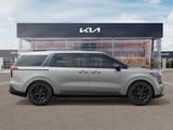 2027 Kia Carnival - Preview 7