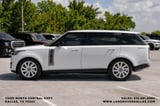 2027 Land Rover Range Rover - Preview 9