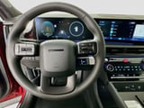 2027 Hyundai Santa Fe Hybrid - Preview 10