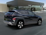 2026 Hyundai Kona - Preview 8
