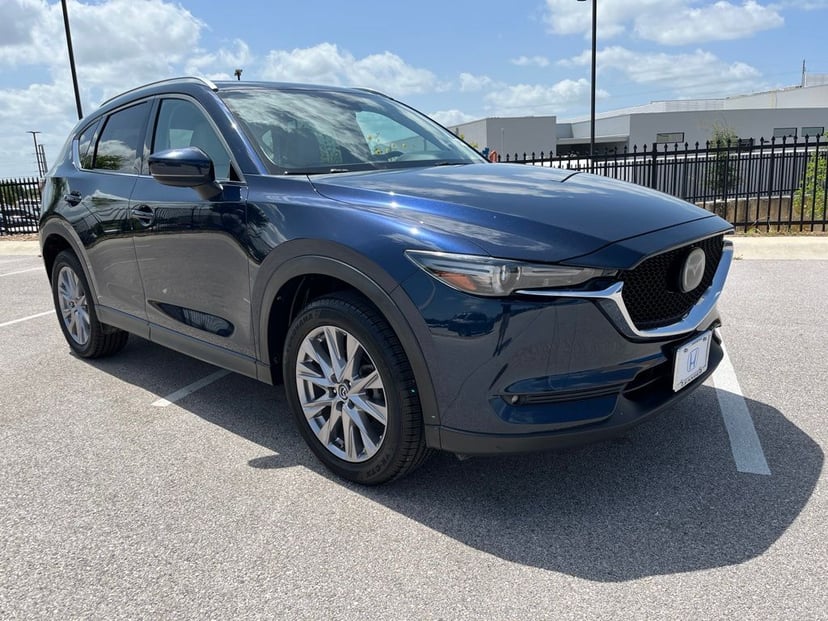 2019 Mazda CX-5 - Image 1
