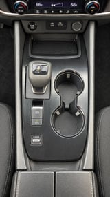 2025 Nissan Rogue - Preview 12