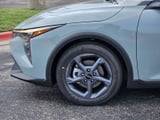 2027 Kia K4 - Preview 8
