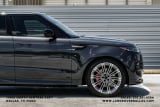 2026 Land Rover Range Rover Sport - Preview 7