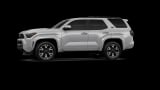 2026 Toyota 4runner - Preview 3