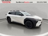 2026 Toyota bZ - Preview 7