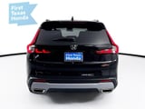 2027 Honda CR-V - Preview 6