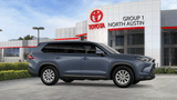 2026 Toyota Grand Highlander - Preview 13