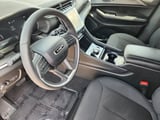 2025 Jeep Grand Cherokee L - Preview 14