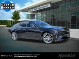 2025 Cadillac CT5 - Preview 2