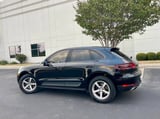 2017 Porsche Macan - Preview 4