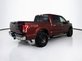 2016 Ford F-150 - Preview 7