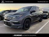 2017 Honda Pilot - Preview 2