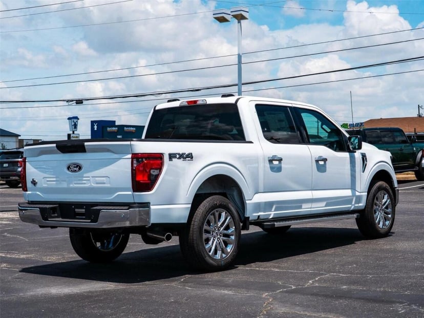 2026 Ford F-150 - Image 2