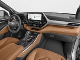 2026 Toyota Highlander - Preview 11
