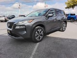 2022 Nissan Rogue - Preview 3