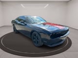 2013 Dodge Challenger - Preview 8