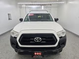 2020 Toyota Tacoma - Preview 2