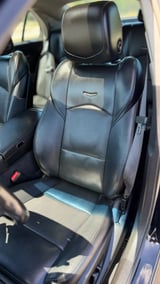 2019 Cadillac CTS - Preview 13