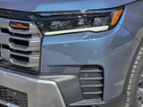 2026 Honda Pilot - Preview 6