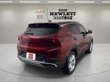 2024 Buick Encore GX - Preview 7
