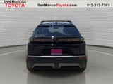 2026 Toyota C-HR - Preview 6