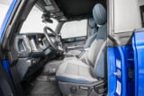 2022 Ford Bronco - Preview 9