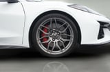 2026 Chevrolet Corvette - Preview 4