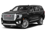 2024 GMC Yukon - Preview 3