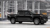 2026 Toyota Tacoma - Preview 14