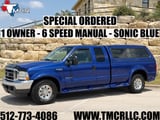 2003 Ford F-250 - Preview 2
