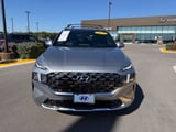 2021 Hyundai Santa Fe - Preview 9