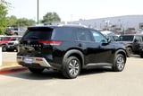 2023 Nissan Pathfinder - Preview 5