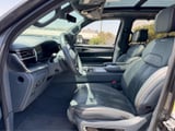 2022 Jeep Grand Wagoneer - Preview 13