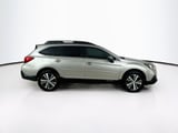 2019 Subaru Outback - Preview 8