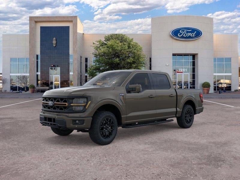2026 Ford F-150 - Image 1