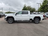 2026 GMC Sierra 2500HD - Preview 5