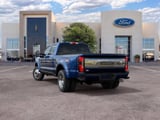 2027 Ford F-450 - Preview 8