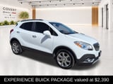 2016 Buick Encore - Preview 2