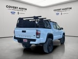 2020 Toyota Tacoma - Preview 5
