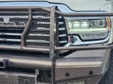 2023 Ram 3500 - Preview 8